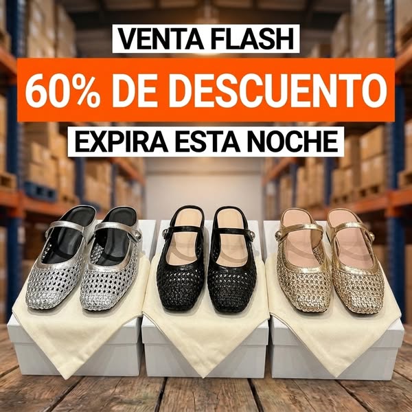 Liquidación final – Hasta 70% de descuento