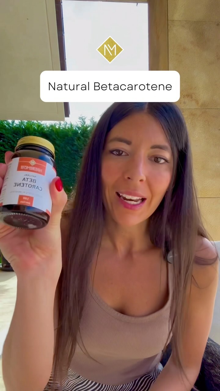 Anúncio de Naturemost