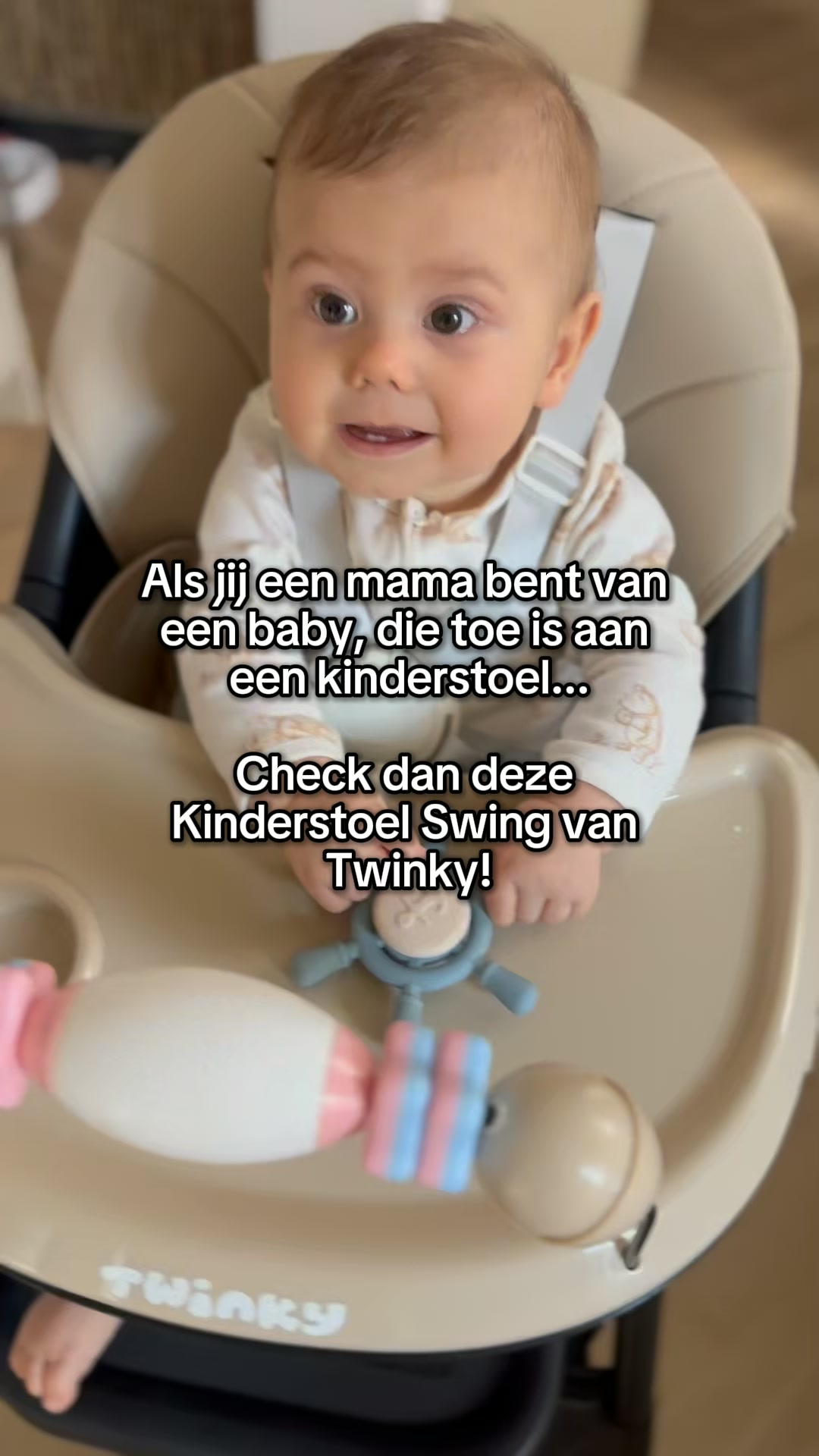 Vóór 23:59 besteld = Morgen in huis!