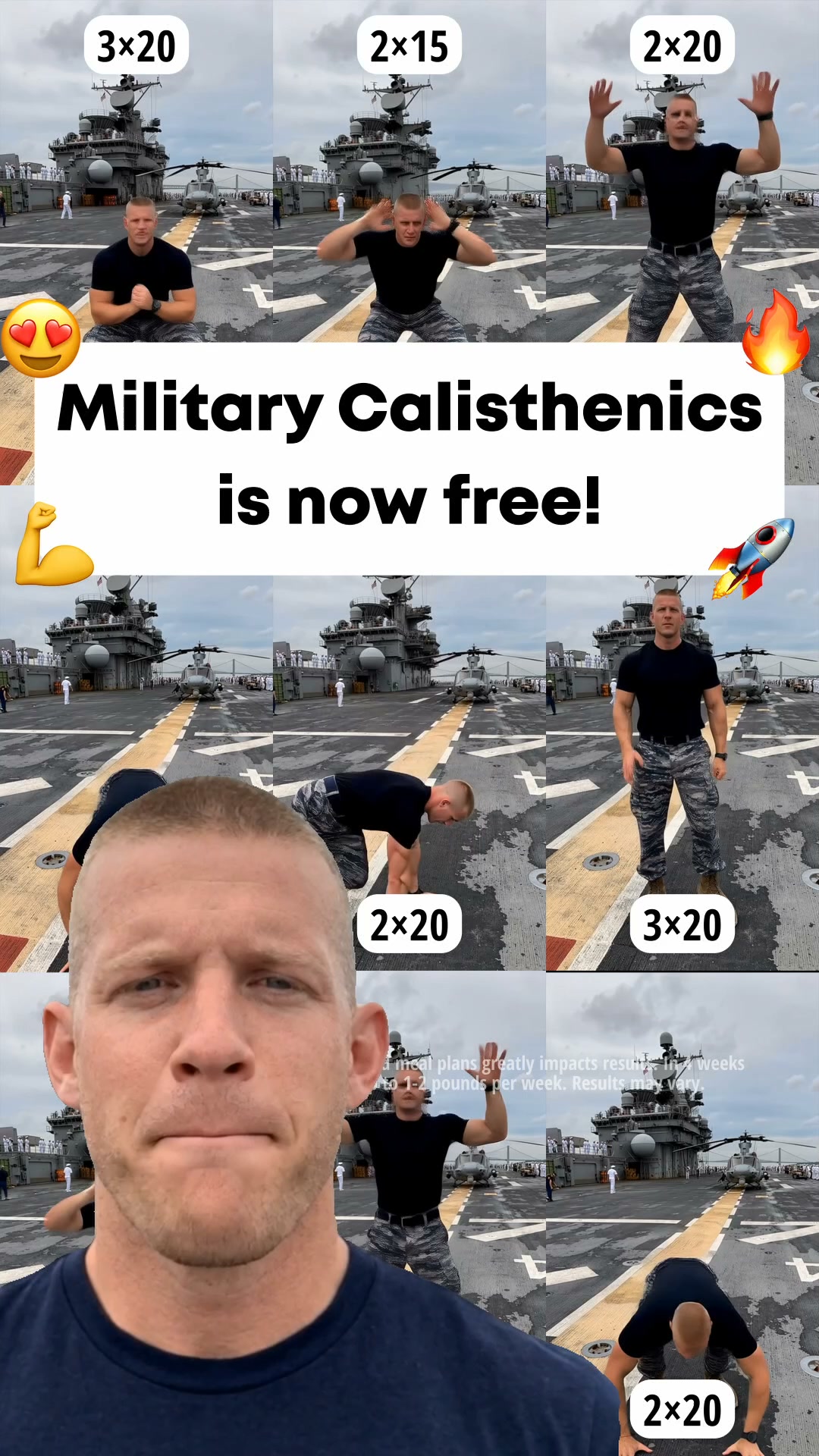 Start Transformation Today!