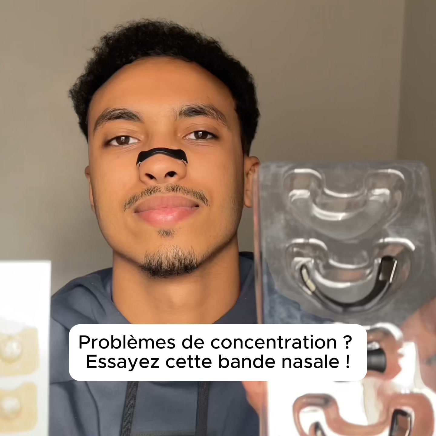 Restez focus dès maintenant