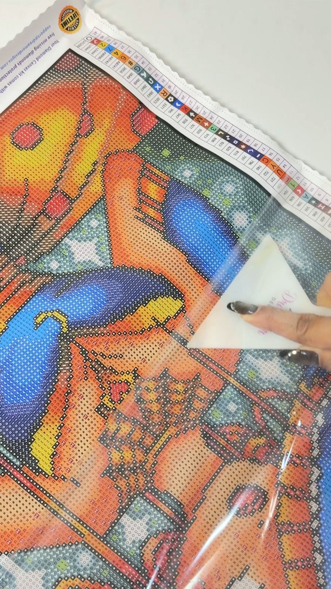 Art Worth Making, Artists Worth Knowing