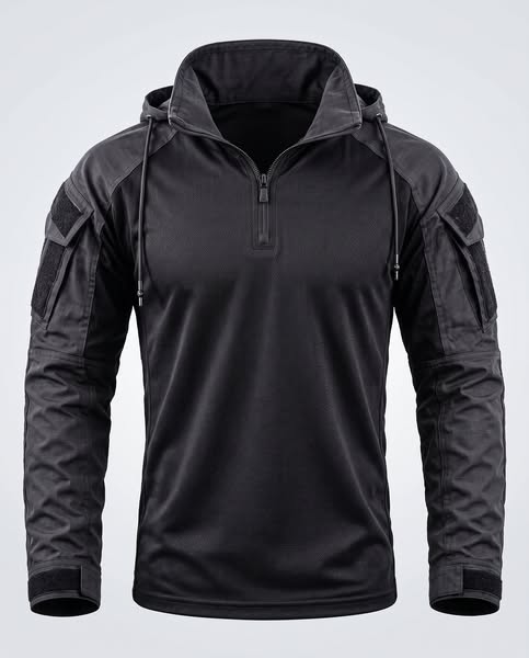 ASHVORD COMBAT SHIRT