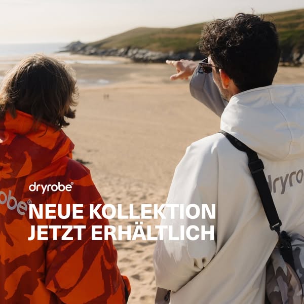 Die Golden Hour Kollektion ist da