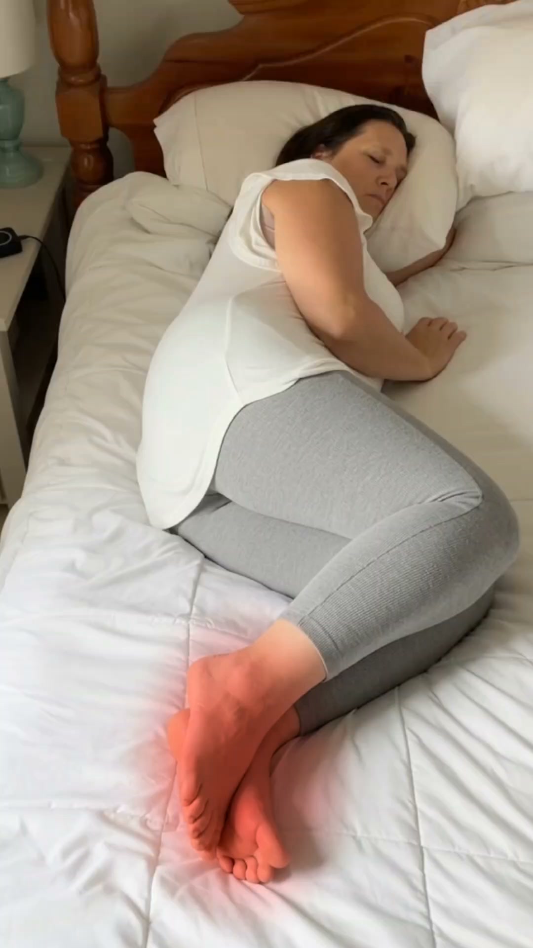 Relieve Foot Pain Today