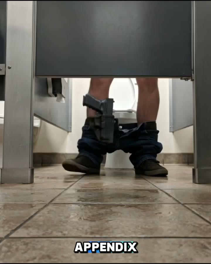 OFF Premium Concealed Carry Vest
