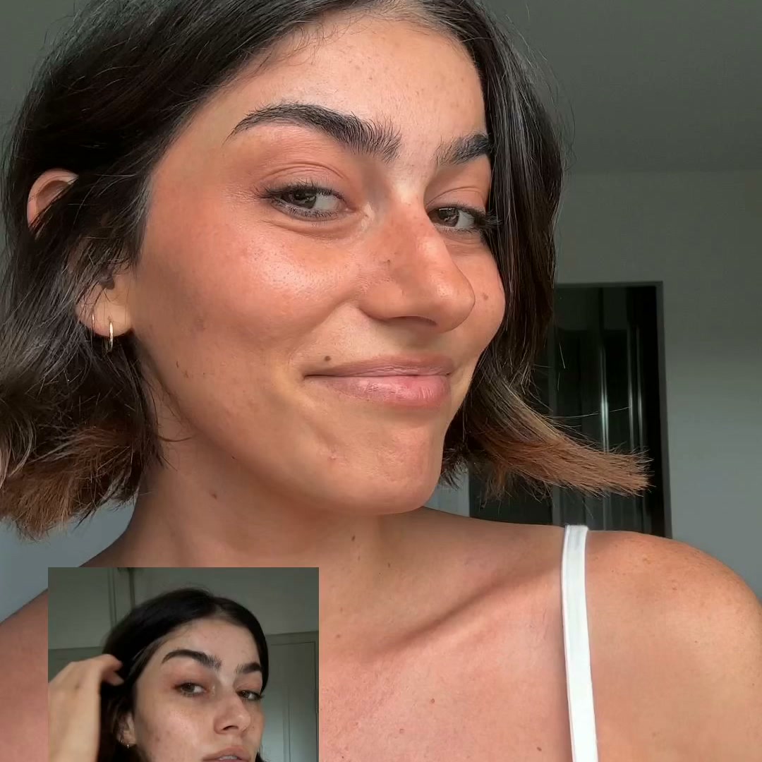 Glossy Golden Base In Minutes