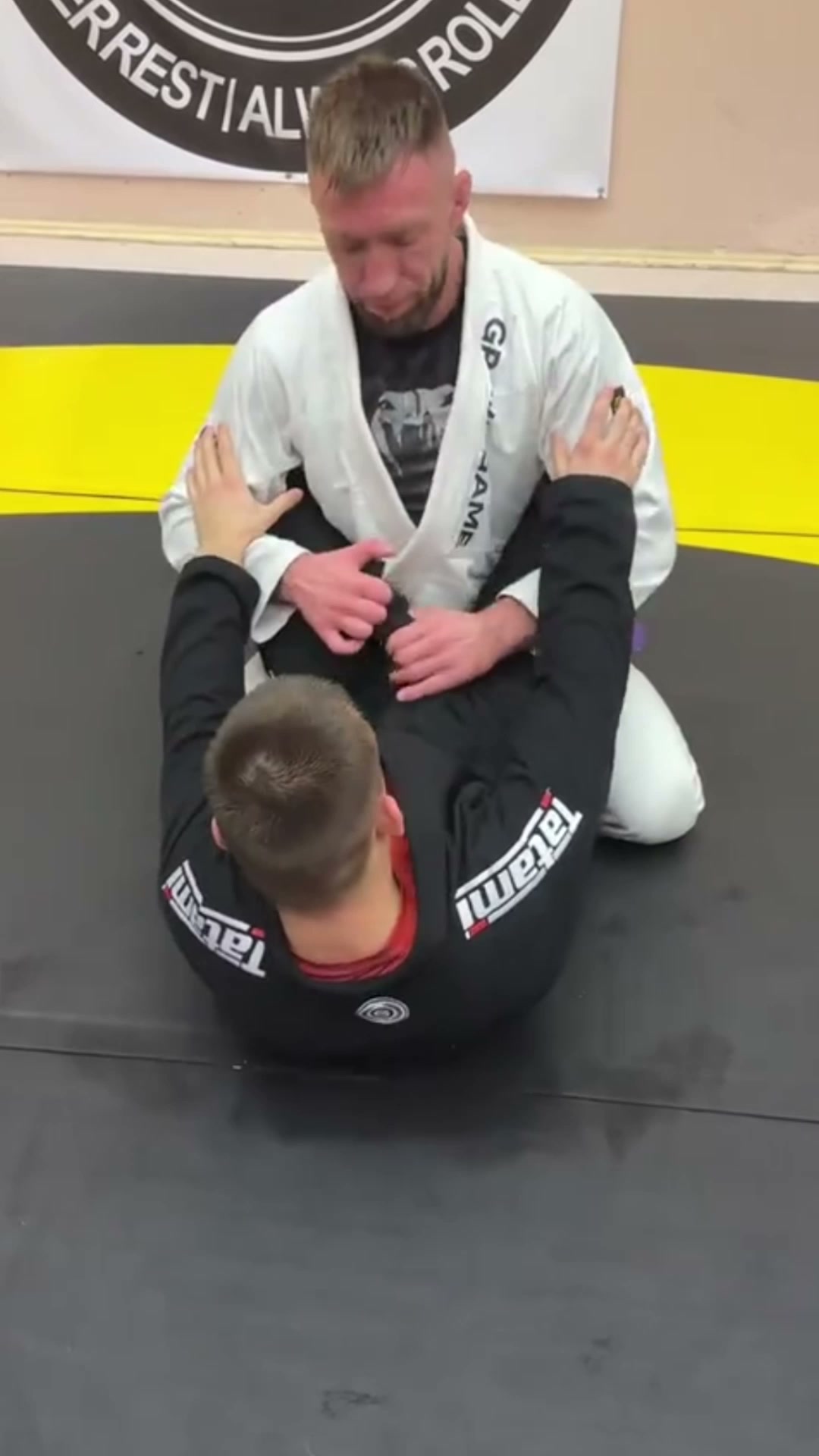 Learn What to Do from Every Position