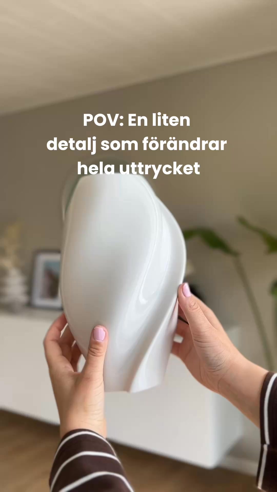 Nyhet: Vaser hos Nordiccraft