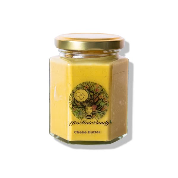 Chebe Butter For Length Retention