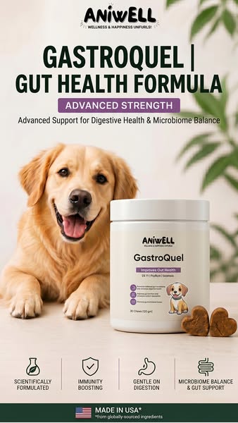 Save 20% on Gut Health