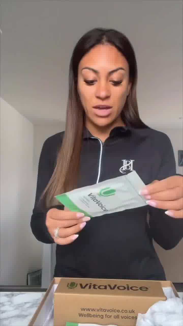 Get Yours Now