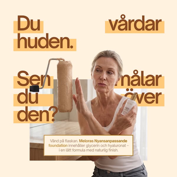 Återfå din ungdomliga skönhet