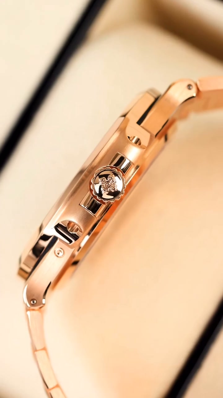 Anúncio de RegalWrist