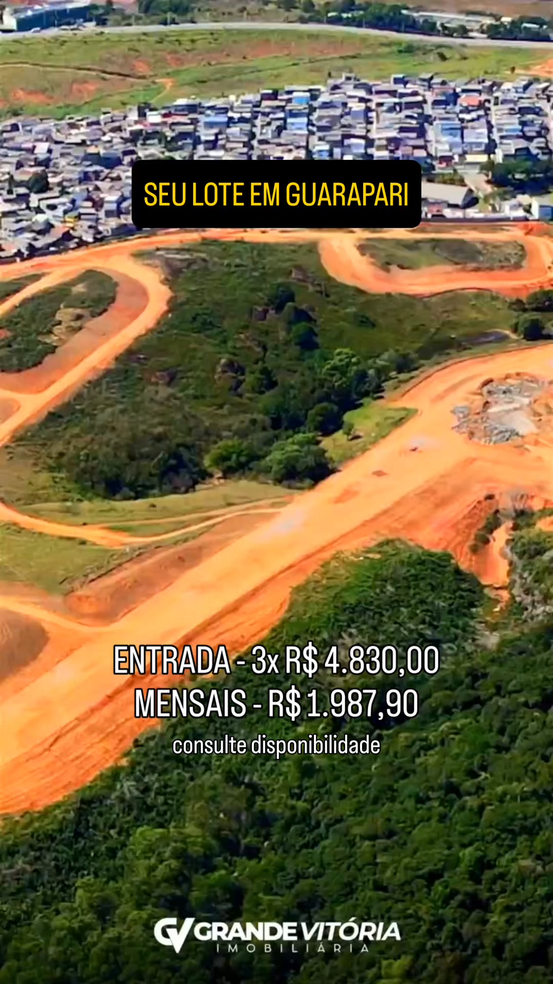 Invista em Guarapari de onde estiver