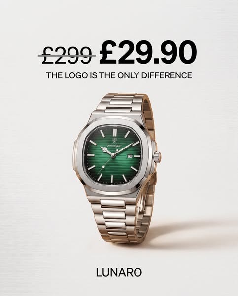 You pay for one of these