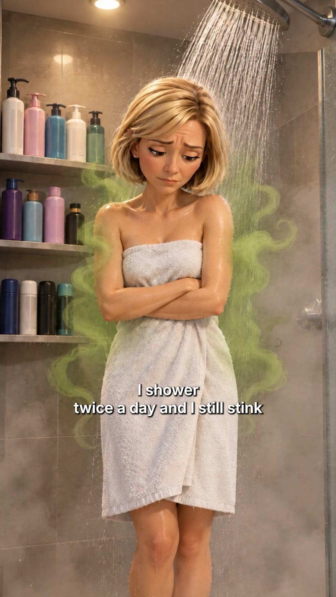 Why Women 50+ Are Choosing This Over Deodorant