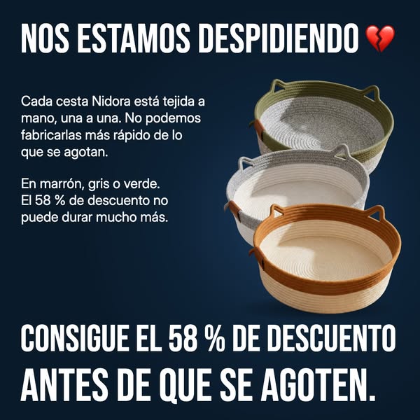 El territorio natural que lima las uñas de tu gato