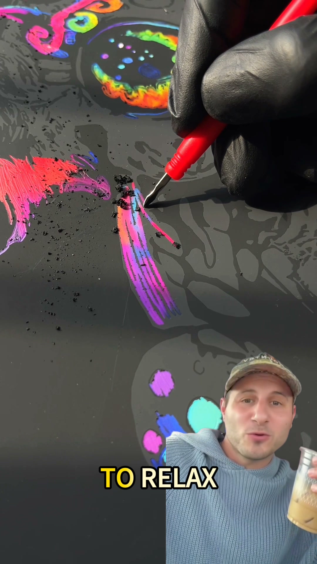 Art Therapy