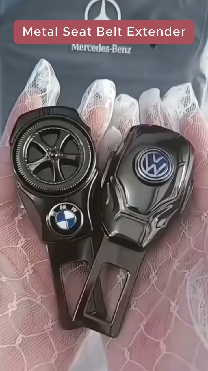 Anúncio de Ekiep Smart Car Accessories
