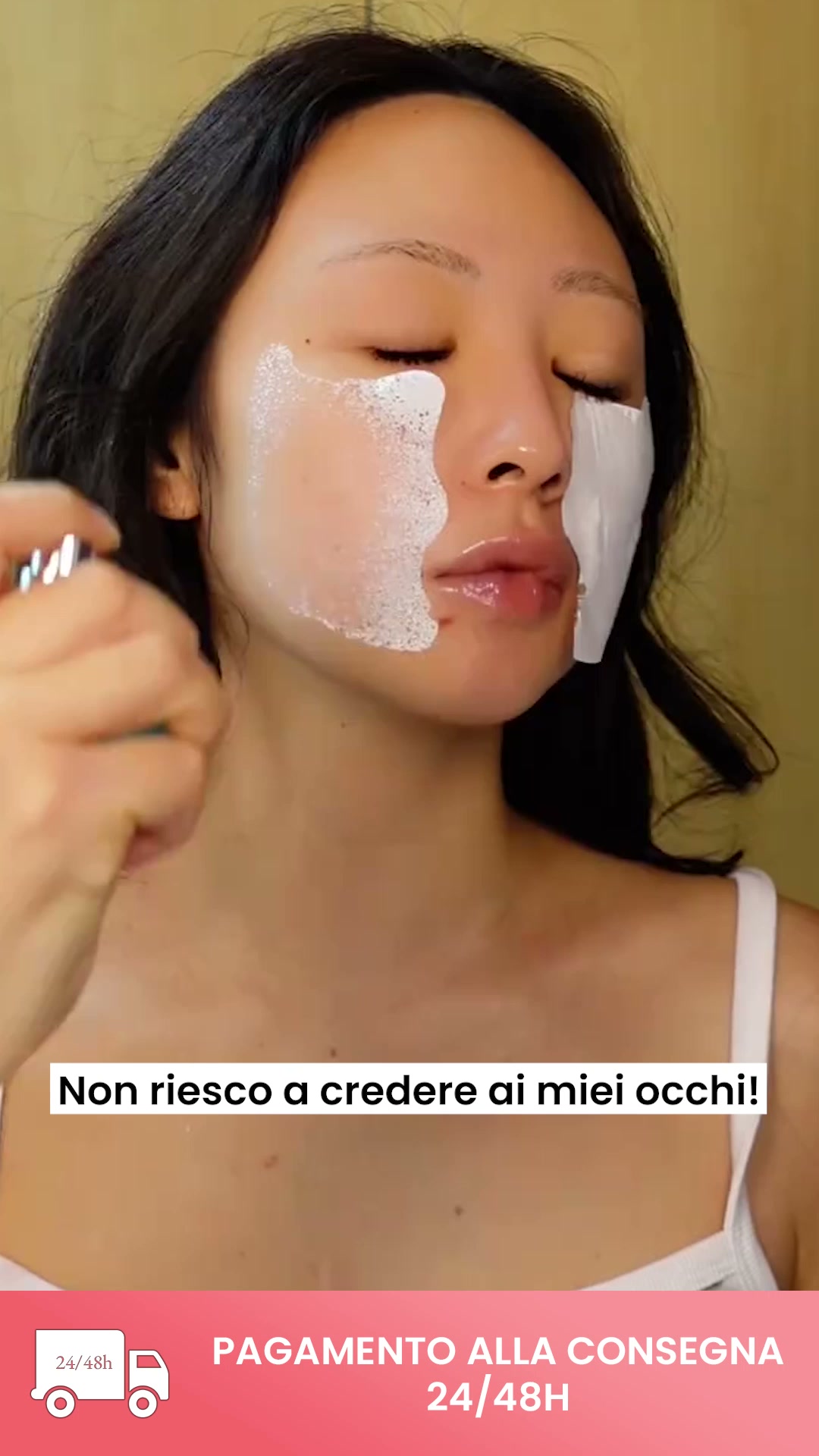 PAGAMENTO ALLA CONSEGNA