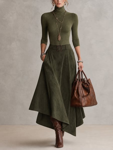 Elevate Your Style with Timeless Elegance