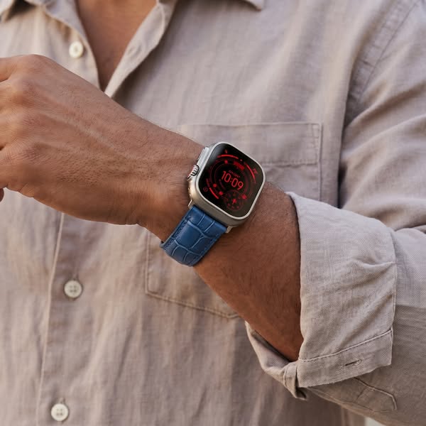 Caiman Series 3 Just Restocked
