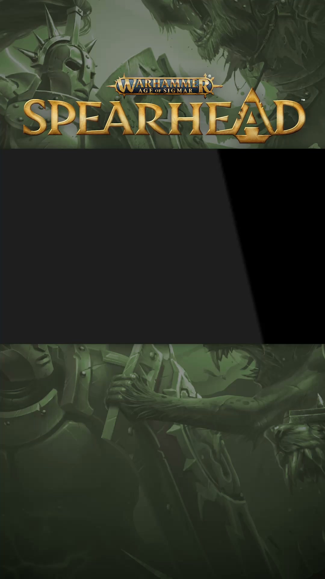 Warhammer AoS Spearhead