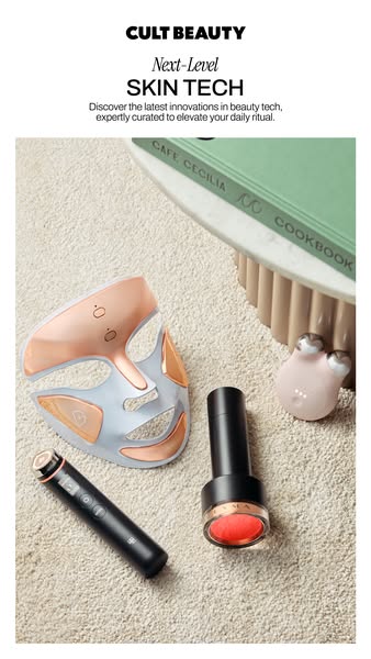 Wellness Products | Beauty & Wellbeing | Cult Beauty