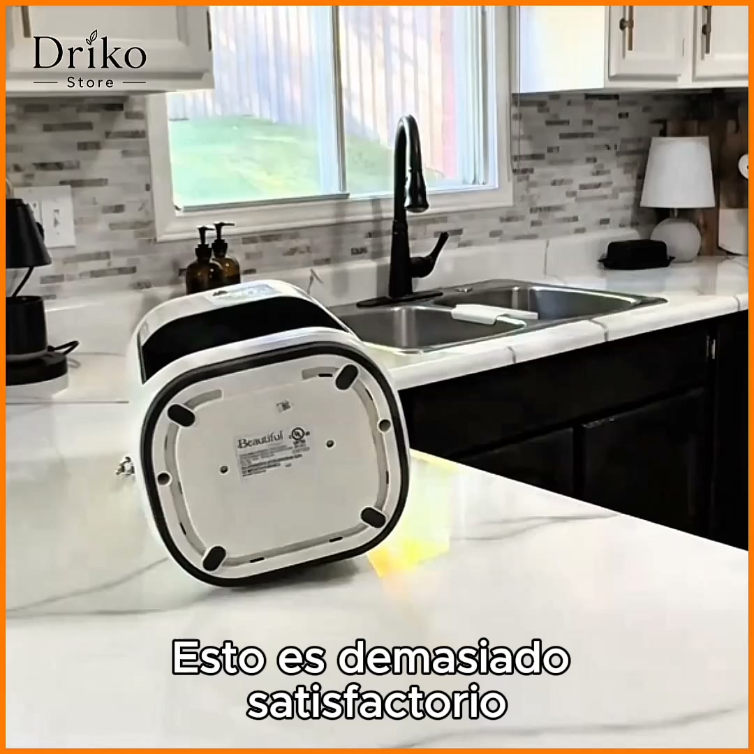 Pago contra reembolso disponible - Envío en 24/48h.