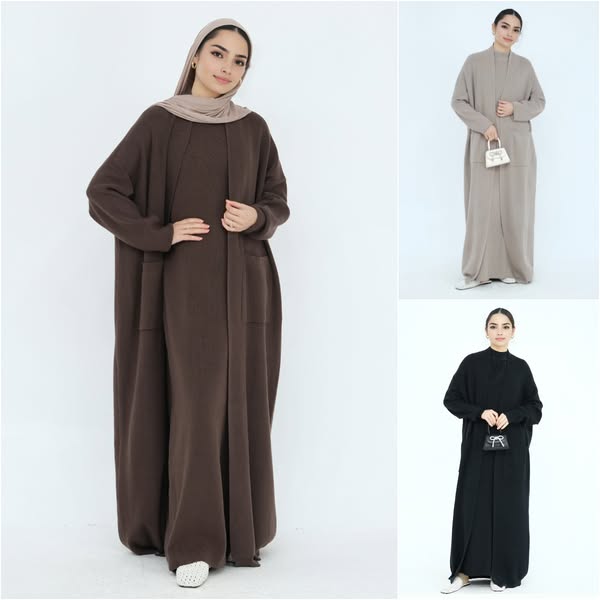 Modest Fashion