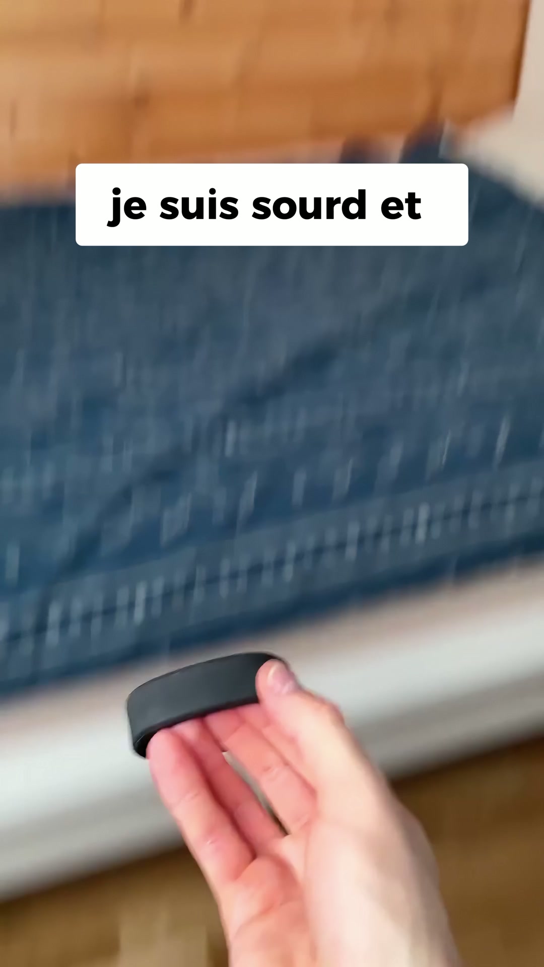 FINI LES PANNES DE RÉVEIL !