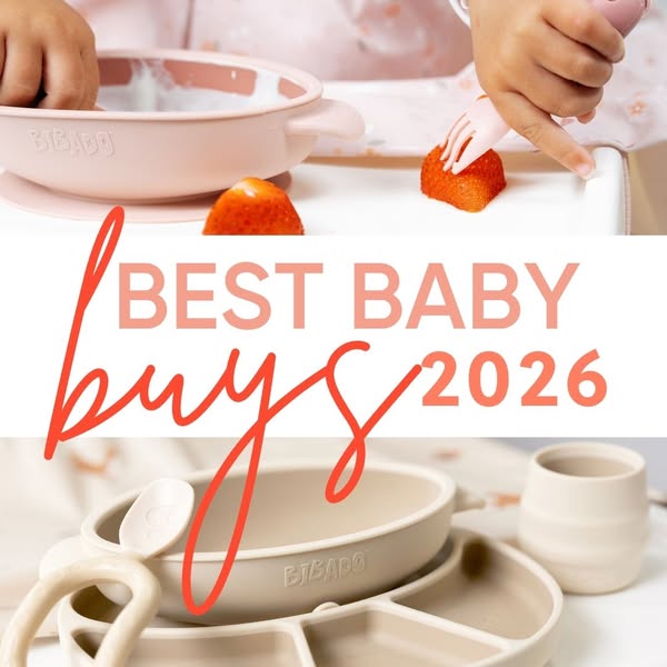 Best Baby Buys For Less