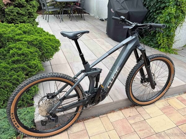 Pay Monthly Electric Bike