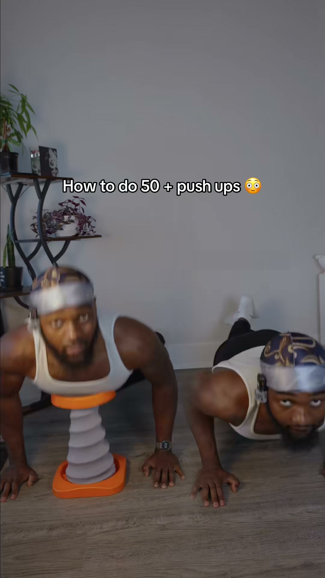 Can’t Do One Push-Up? Start Here.