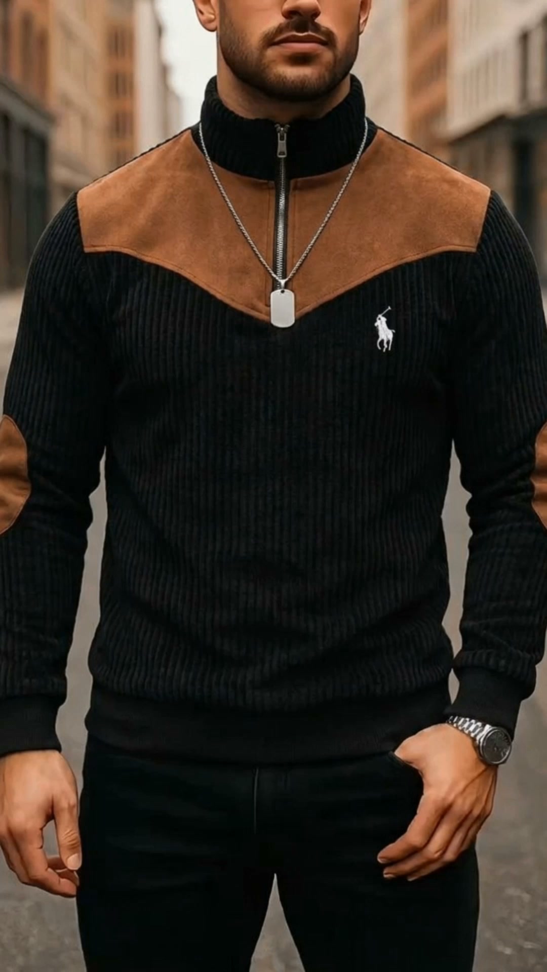 Details That Set the Look Apart