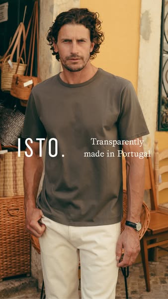 Classic T-Shirt