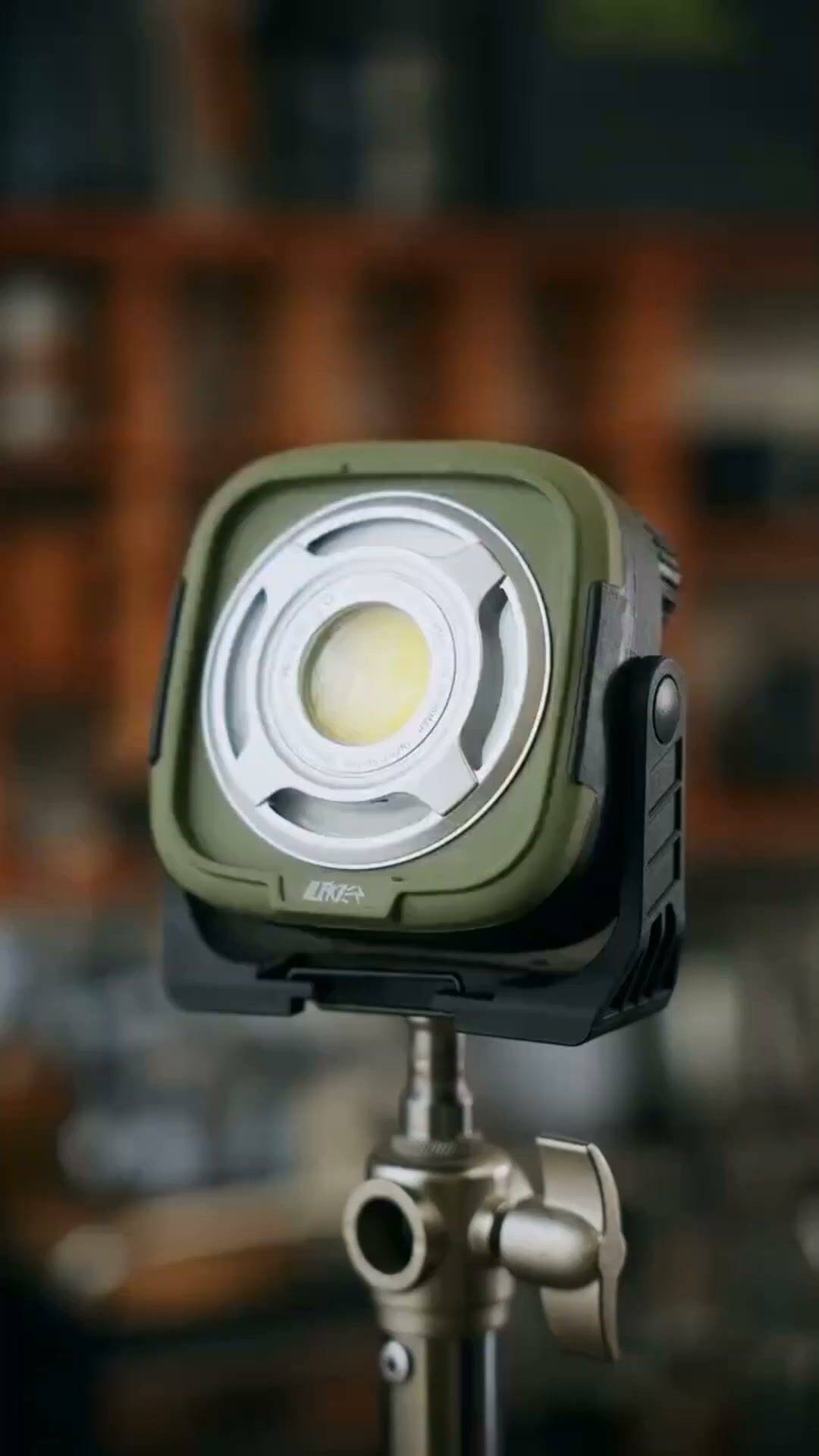 Outdoor Must Have!