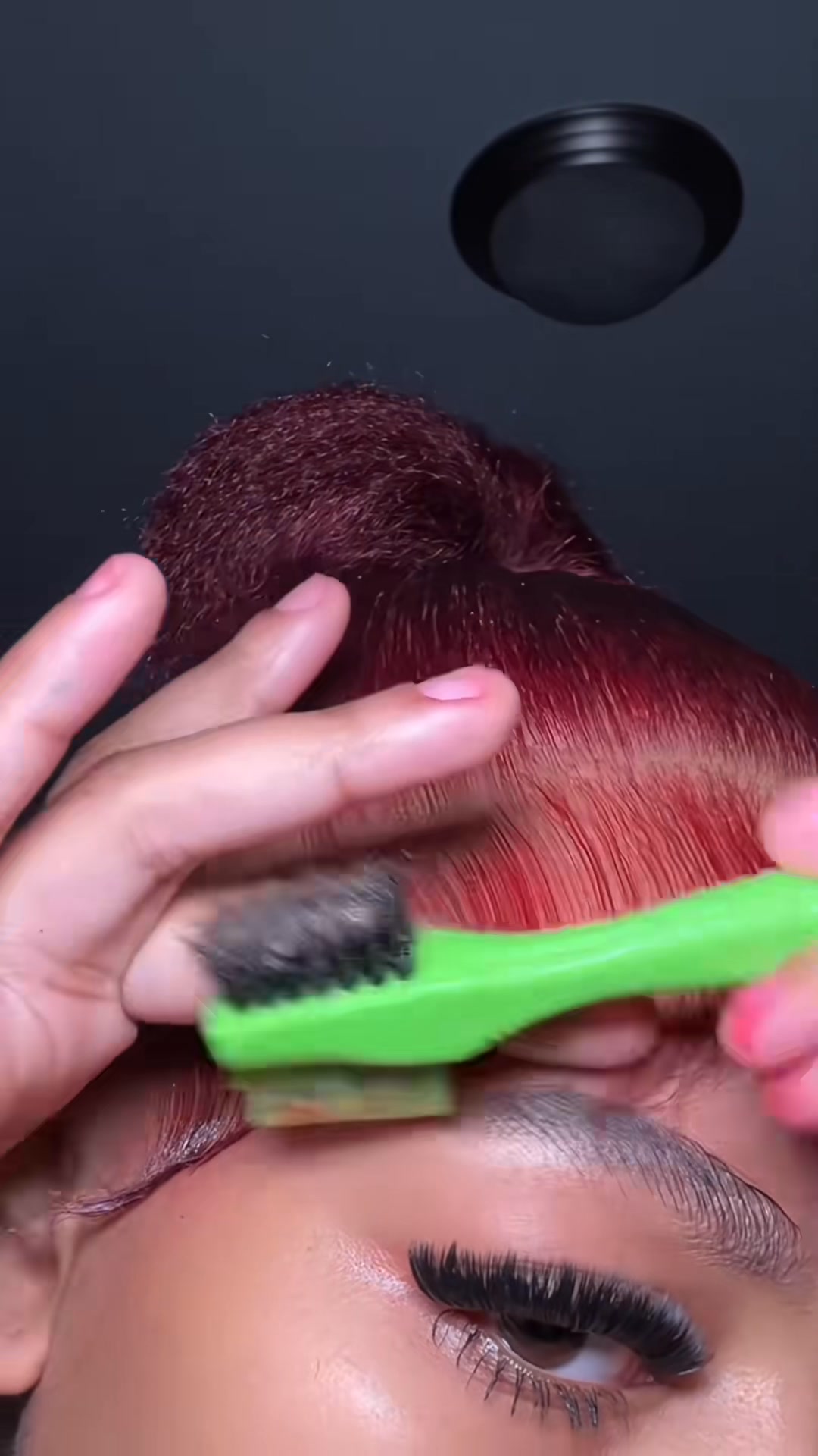 Grow Super Thick Edges