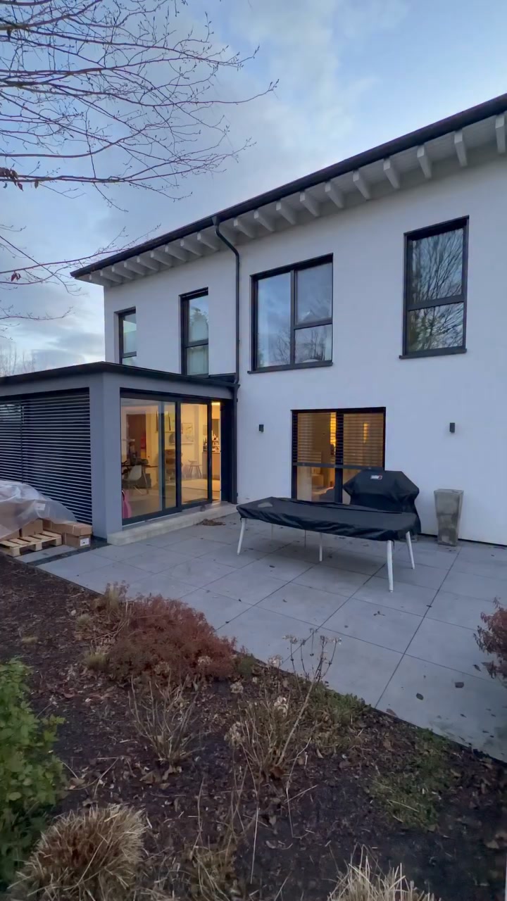 Outdoor-Living neu definiert
