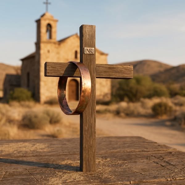 The Bible verse most Christians read past…