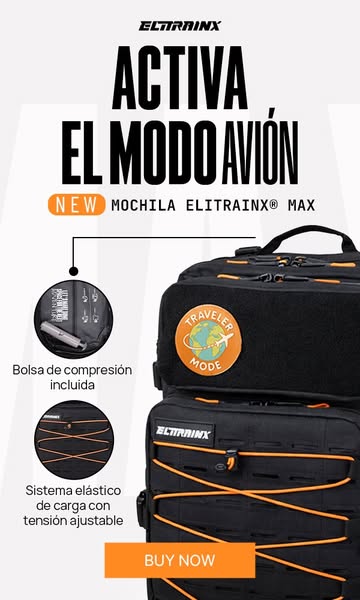 Activa el modo avión