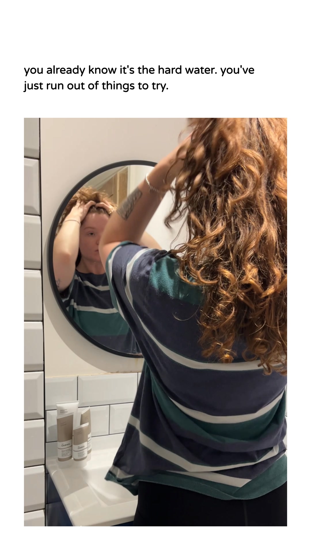 Shampoo and conditioner bars that actually work