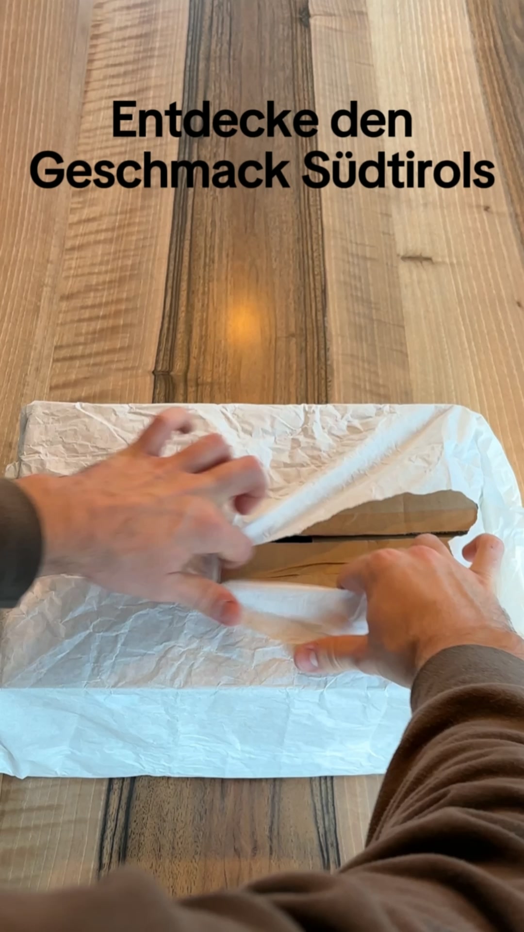 In 1-3 Tagen bereits bei dir!