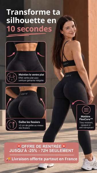 Jusqu'à -25% de réduction + livraison gratuite, mais plus pour longtemps !