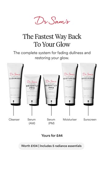Unlock radiant skin in 2 weeks
