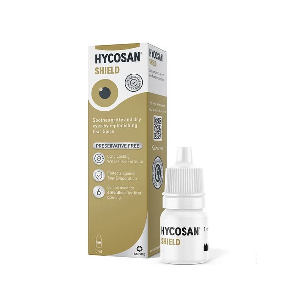 Hycosan Shield