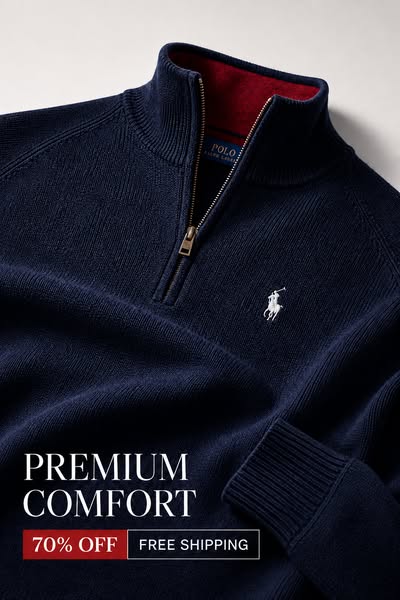 Refined. Relaxed. Yours.