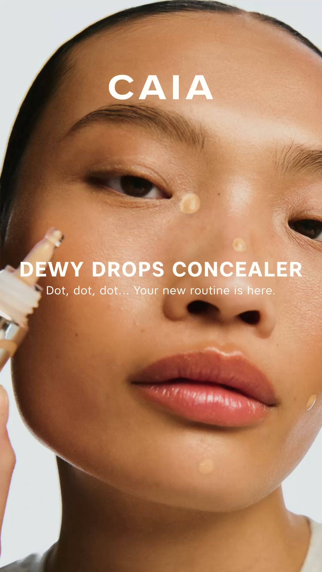 DEWY DROPS SERUM CONCEALER