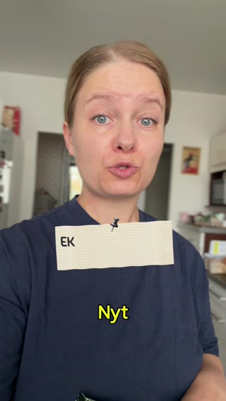 Muoviton tapa pestä astiat